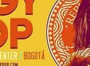 Concierto Iggy Bogota octubre 2016