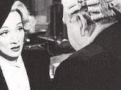 Testigo cargo (Witness prosecution, Billy Wilder, 1957. EEUU)