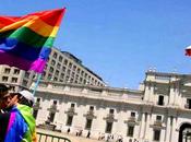 Chile aprueba identidad género.