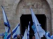 Victoria Israel único camino lleva