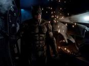 Liga Justicia': nuevo traje Batman