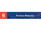 Premios #Bitácoras16, votas?