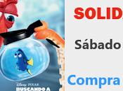Buscando Dory