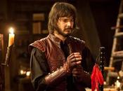 Esta noche principio 'Águila Roja'