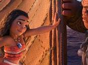 Trailer Vaiana Disney