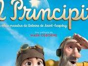 Principito. película Mark Osborne