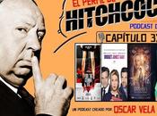 Podcast Perfil Hitchcock" 3x02: Bridget Jones Baby, Entrevista Sergio Morcillo, You're gonna tonight Star Wars Ep.1 amenaza fantasma.