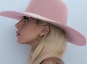 Lady Gaga publicará nuevo álbum ‘Joanne’ próximo octubre