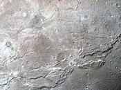 Horizons: origen polo norte sangriento Caronte.