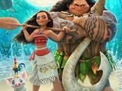 "moana" está punto llegar gran pantalla, aquí presentamos nuevo trailer esta cinta!