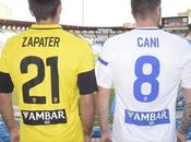 Real Zaragoza 2016-2017