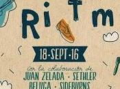 Juan Zelada, Sethler, Beluga Sideburns, este domingo gratis Latina (Madrid)