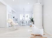 casa semana: LOOK TOTAL WHITE