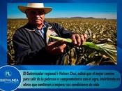 Huaral: DESTACAN APORTE GORE LIMA FAVOR SECTOR AGROPECUARIO…