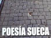 Poesía Nórdica (104): Bengt Berg: