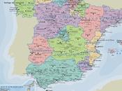 Aprender jugando geografía españa mapas interactivos