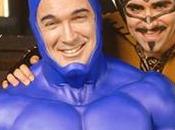 Reseña: Tick (episodio piloto) 2016