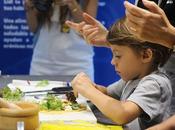 #Frutitour: campaña Lidl para incrementar consumo frutas verduras