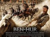 «Ben-Hur» «bluf estival» tras pérdidas millonarias