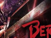 Berserk llegará Xbox