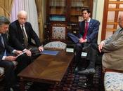 Declaratoria abandono cargo ilegitimidad: Nuevo frente ataque fascismo.