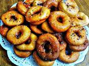 Donuts caseros