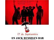 Platos Rotos Jack Russell's