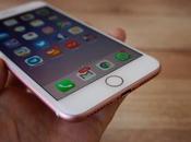 Probamos nuevos iPhone Plus