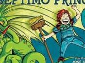 séptimo príncipe”, Juan Gómez-Jurado