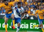 Vence Tigres Puebla Jornada Apertura 2016