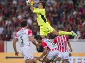 Atlas Necaxa empatan goles Jalisco Apertura 2016