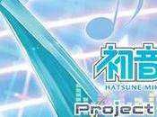 ANÁLISIS: Hatsune Miku Project Diva