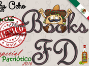 Ocho Novelas Mexicanos (tercera parte)