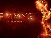 Ganadores Premios Primetime Emmy Awards 2016