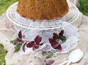 Bundt Cake Crema Speculoos