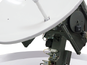 Quantis OpenSea comercializa antena náutica acceso Internet