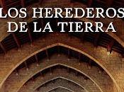 Herederos Tierra, Ildefonso Falcones