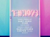 1975 Barcelona Madrid febrero 2017