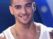 Maluma sube como espuma ventas tras visita España