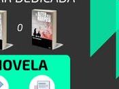 Sorteo: gana novela dedicada