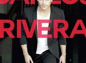 Carlos Rivera vuelve España segunda parte gira creo Tour’