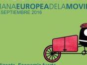 Semana Europea Movilidad 2016 Hermanas