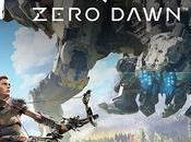 Guerrilla estaba desarrollando otro título Horizon Zero Dawn