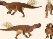 ¿Qué tanto alboroto Psittacosaurus?