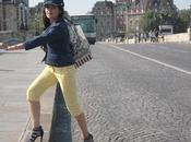 Look marinero gorra