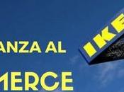 Ikea lanza e-commerce