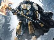 Escucha gratis banda sonora completa Destiny: Señores Hierro