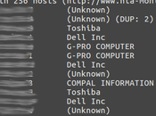 Solucionando conflictos Linux