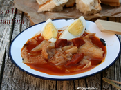 Callos "Salmantina"