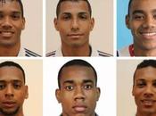 Entre años prisión para voleibolistas cubanos Finlandia